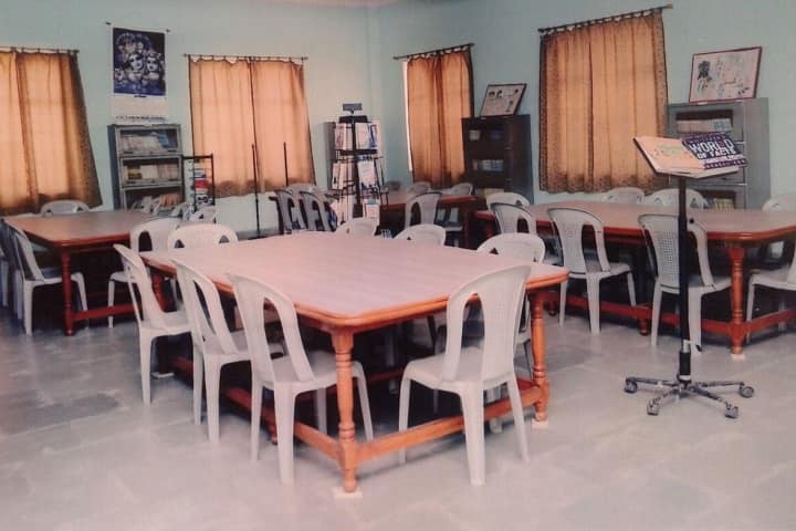 Sh Kanhaiya Lal College of Teacher Education campus in Mania, Rajasthan, India — photo 5