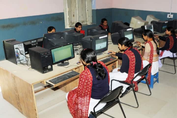 Rao Mool Chand College of Education campus in Narnaul, Haryana, India — photo 3