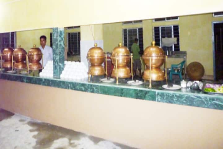 Don Bosco College of Engineering and Technology campus in Guwahati, Assam, India — photo 5