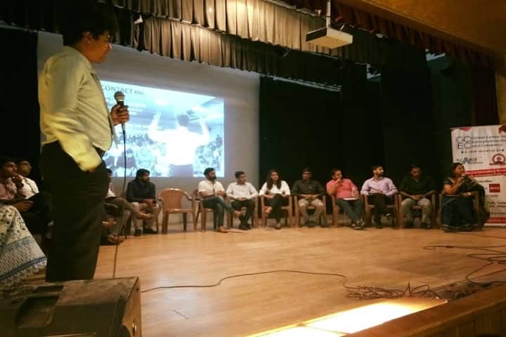 GCEC Jaipur campus in Jaipur, Rajasthan, India — photo 3