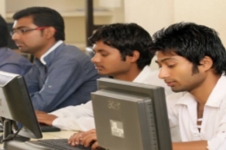 Sana College of Pharmacy campus in Kodad, Telangana, India — photo 4