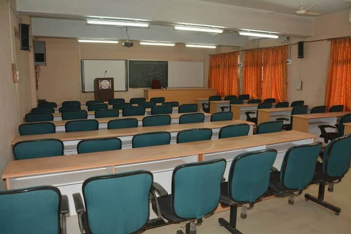 MNLU Aurangabad campus in Aurangabad, Maharashtra, India — photo 5