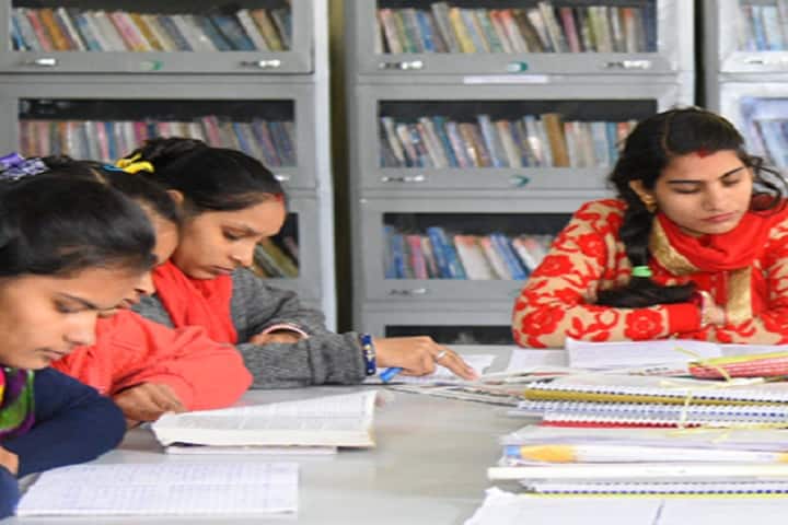 KD College of Education campus in Pali, Haryana, India — photo 1