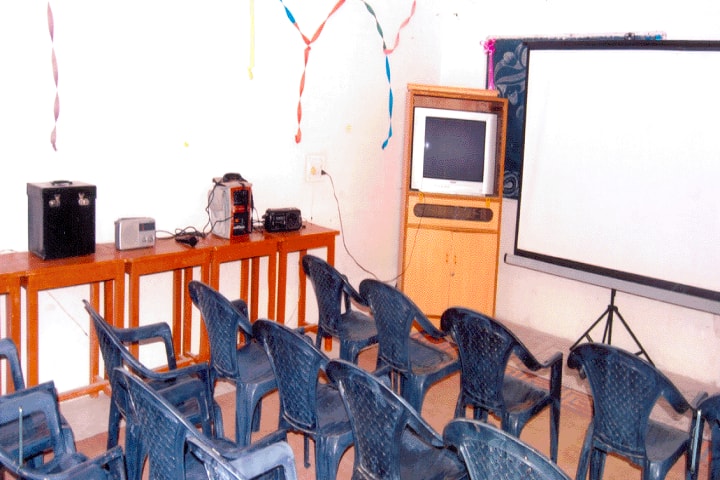 Seth Motilal Teachers Education College campus in Jhunjhunu, Rajasthan, India — photo 3