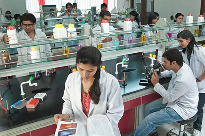 Samarth Institute for Education and Technology campus in Meerut, Uttar Pradesh, India — photo 5