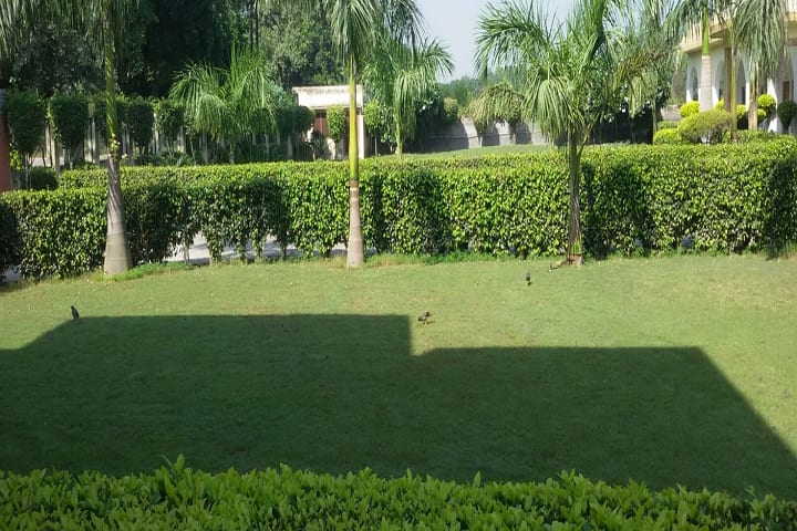 Samarth Institute for Education and Technology campus in Meerut, Uttar Pradesh, India — photo 6