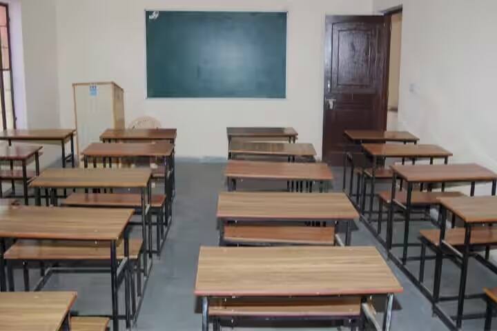 HJ Institute of Education and Technology campus in Mohindergarh, Haryana, India — photo 5