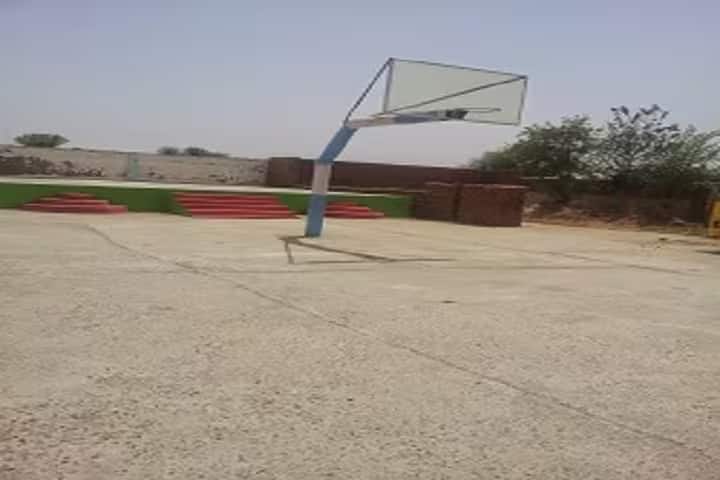 HJ Institute of Education and Technology campus in Mohindergarh, Haryana, India — photo 6