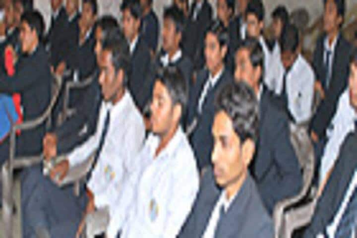 CIT B Ed College campus in Raipur, Chhattisgarh, India — photo 3