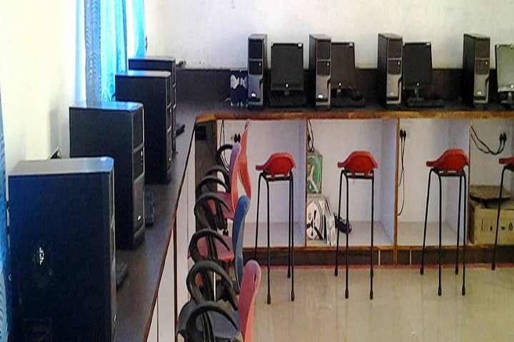 CIT B Ed College campus in Raipur, Chhattisgarh, India — photo 4