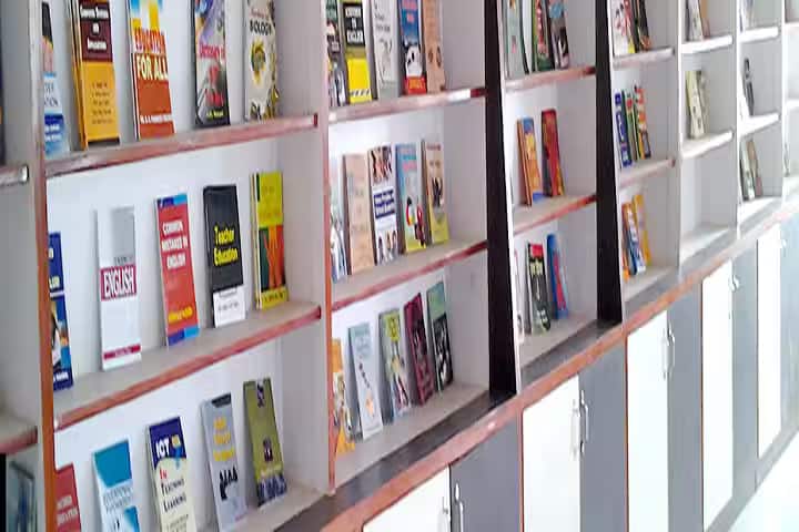 CIT B Ed College campus in Raipur, Chhattisgarh, India — photo 5