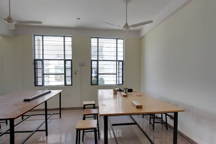 VGU School of Law campus in Jaipur, Rajasthan, India — photo 5