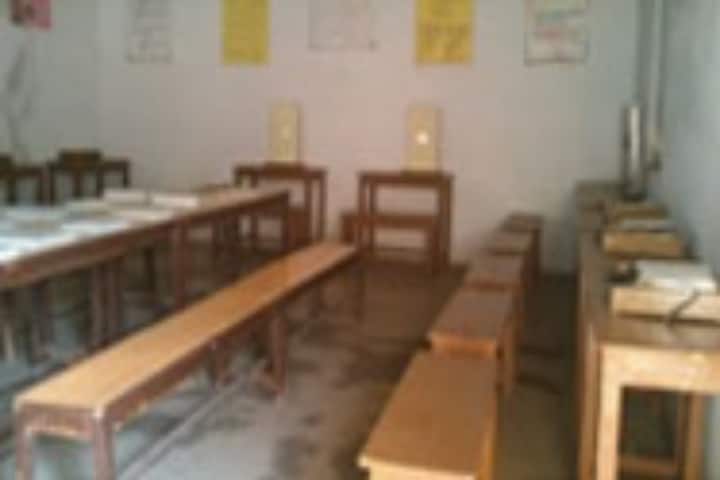 Aryavart Shiksha Mahavidyalaya campus in Durg, Chhattisgarh, India — photo 3