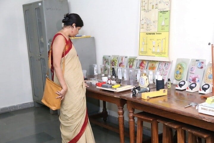 Satyug Darshan Institute of Education and Research campus in Faridabad, Haryana, India — photo 2