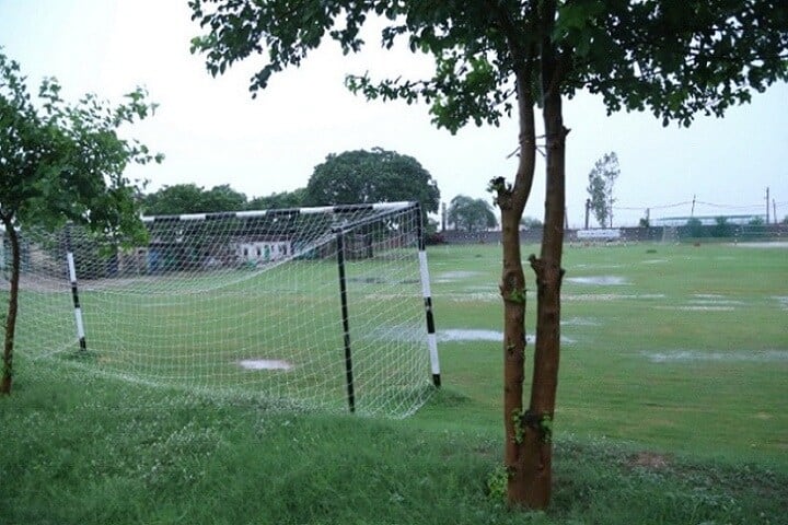Satyug Darshan Institute of Education and Research campus in Faridabad, Haryana, India — photo 3