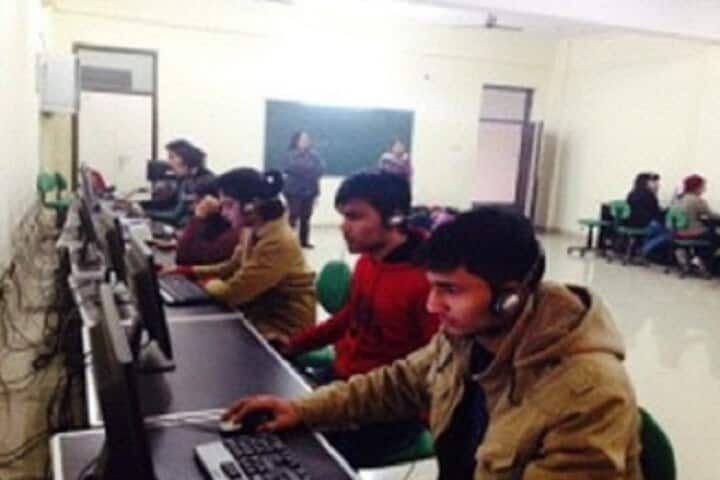 Satyug Darshan Institute of Education and Research campus in Faridabad, Haryana, India — photo 6