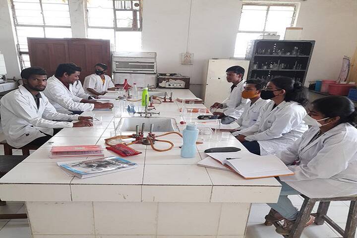 Department of Pharmaceutical Sciences campus in Sagar, Madhya Pradesh, India — photo 5