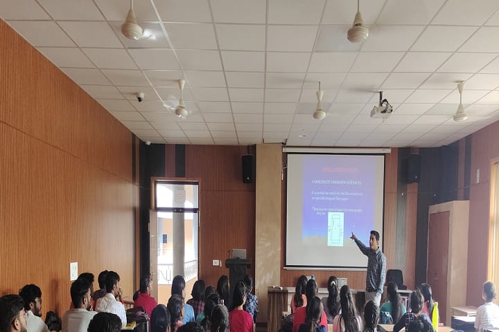 Department of Pharmaceutical Sciences campus in Sagar, Madhya Pradesh, India — photo 6