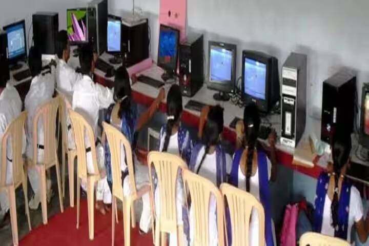 BR College of Education campus in Mahendragarh, Haryana, India — photo 5
