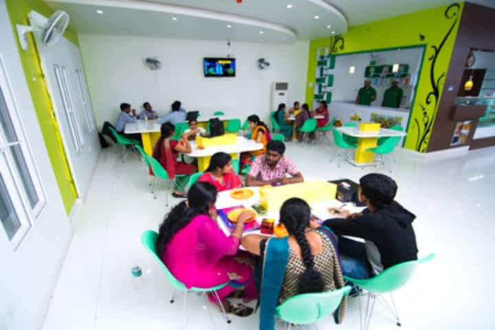 KL University Guntur campus in Guntur, Andhra Pradesh, India — photo 4