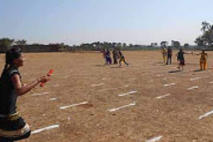 Chhattisgarh Kalyan Shiksha Mahavidyalaya campus in Durg, Chhattisgarh, India — photo 4