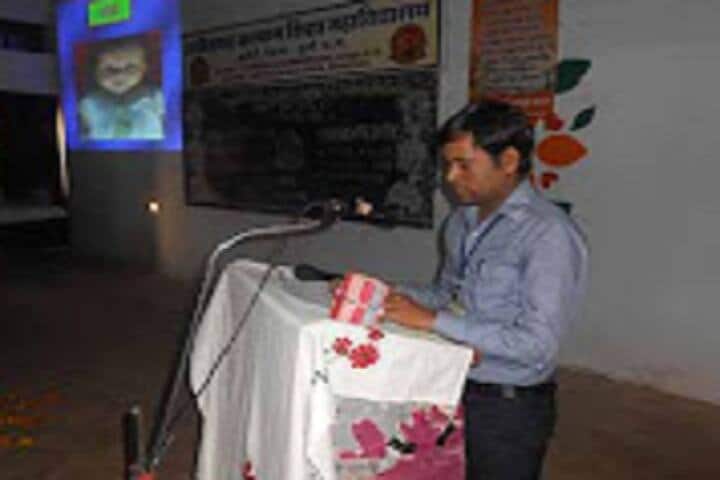 Chhattisgarh Kalyan Shiksha Mahavidyalaya campus in Durg, Chhattisgarh, India — photo 5