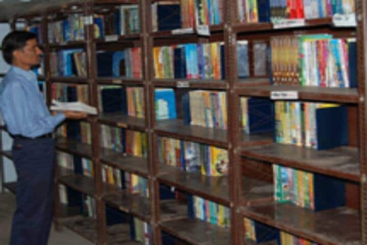 Chhattisgarh Kalyan Shiksha Mahavidyalaya campus in Durg, Chhattisgarh, India — photo 6