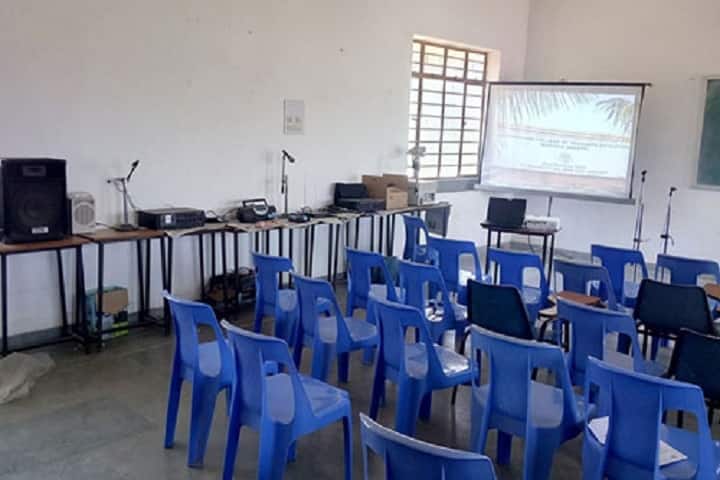 Vivekanand College of Teacher's Education campus in Udaipur, Rajasthan, India — photo 4