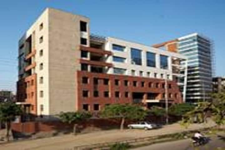 SCE Noida campus in Noida, Uttar Pradesh, India — photo 1