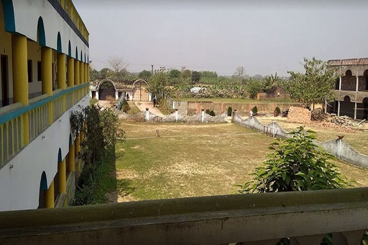 Nilufar Rumana D Ed College campus in Murshidabad, West Bengal, India — photo 2