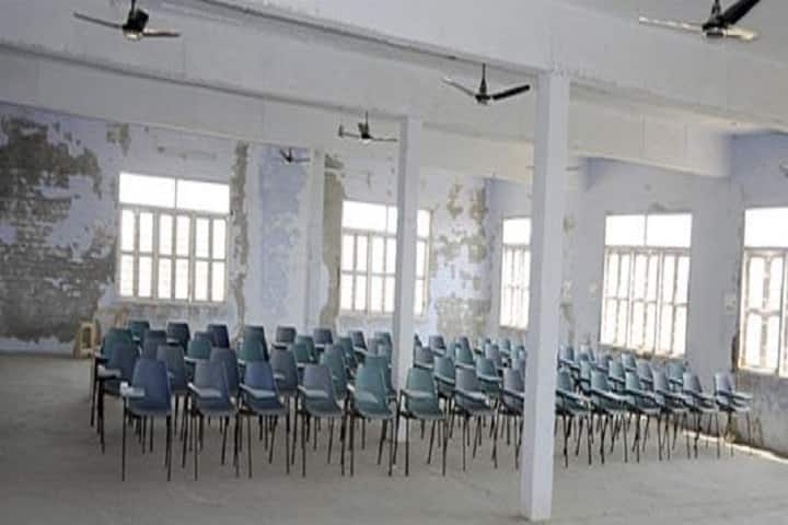 Satyam College of Education for Women campus in Jind, Haryana, India — photo 2