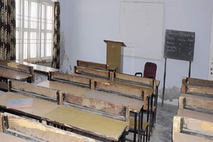 Satyam College of Education for Women campus in Jind, Haryana, India — photo 3