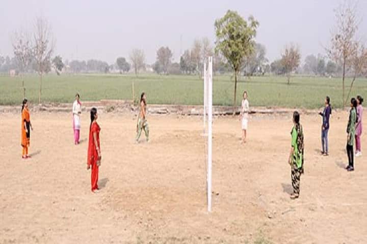 Satyam College of Education for Women campus in Jind, Haryana, India — photo 5