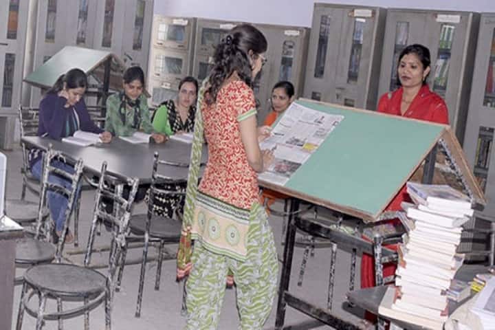 Satyam College of Education for Women campus in Jind, Haryana, India — photo 6
