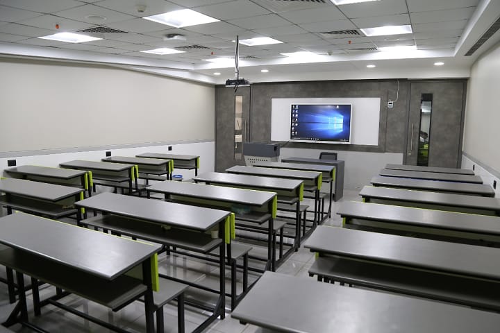 KPMSOL Mumbai campus in Mumbai, Maharashtra, India — photo 2