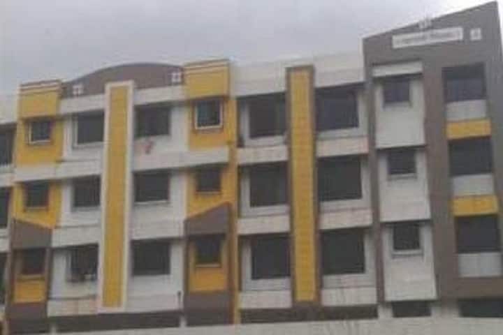 GVAIET Raigad campus in Raigad, Maharashtra, India — photo 3