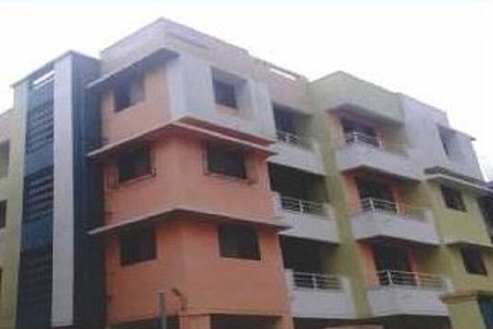 GVAIET Raigad campus in Raigad, Maharashtra, India — photo 4