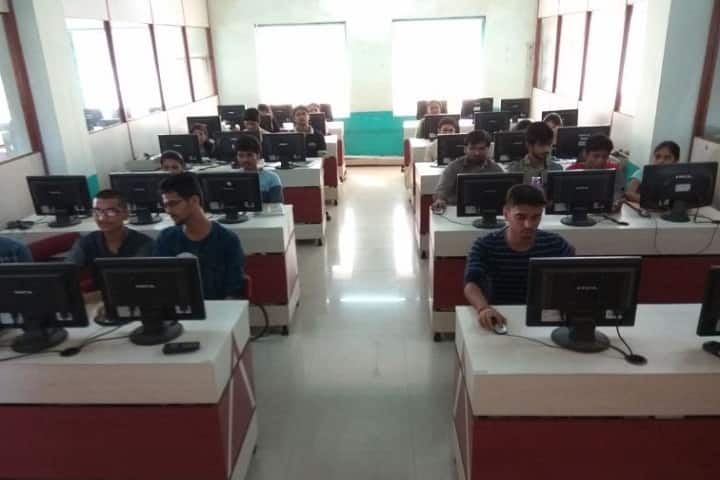 GVAIET Raigad campus in Raigad, Maharashtra, India — photo 5