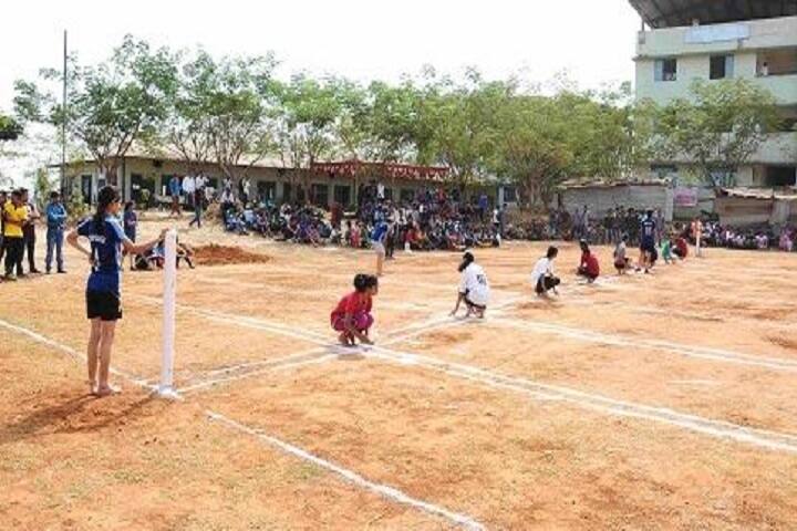GVAIET Raigad campus in Raigad, Maharashtra, India — photo 6