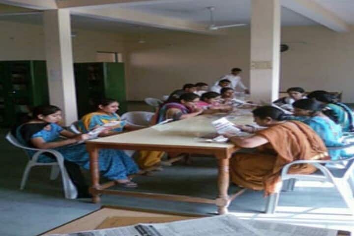 Sat Jinda Kalyana College of Education campus in Rohtak, Haryana, India — photo 4