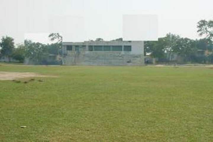 Sat Jinda Kalyana College of Education campus in Rohtak, Haryana, India — photo 5