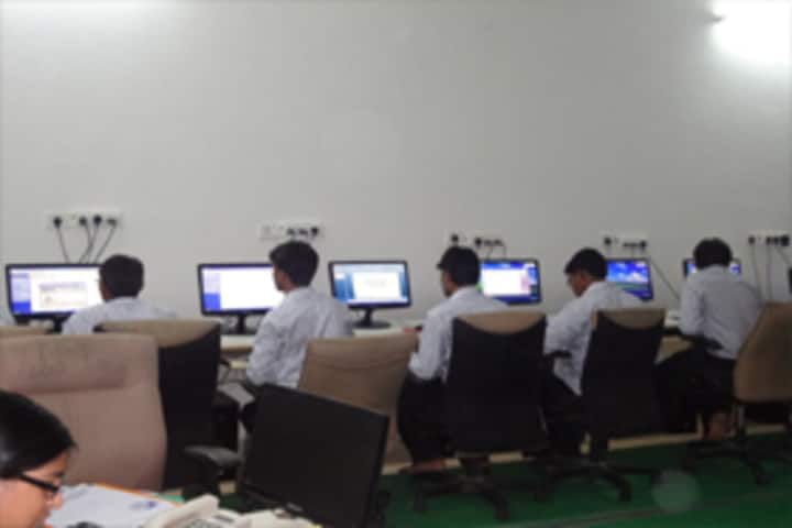 Mother India Shiksha Shastri Mahavidyalaya campus in Jhalawar, Rajasthan, India — photo 2