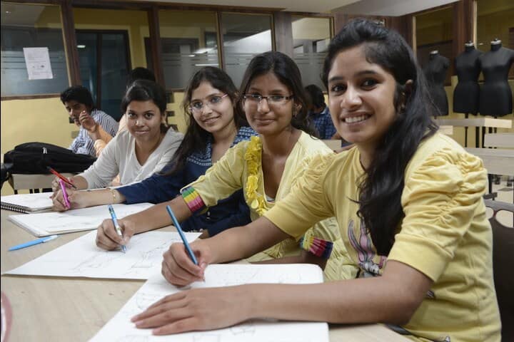 Lakhotia College of Design campus in Hyderabad, Telangana, India — photo 3