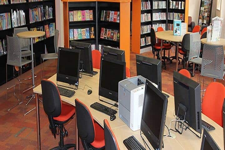 Baba Ram Nath Utkarsh Mahavidyalaya campus in Azamgarh, Uttar Pradesh, India — photo 3