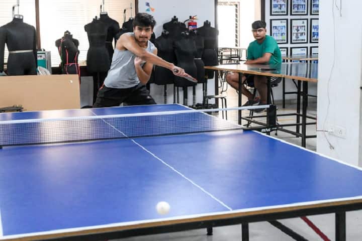 JD Institute of Fashion Technology campus in Bangalore, Karnataka, India — photo 3