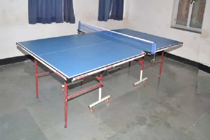 Aadinath Mahila Teacher's Training College campus in Udaipur, Rajasthan, India — photo 3