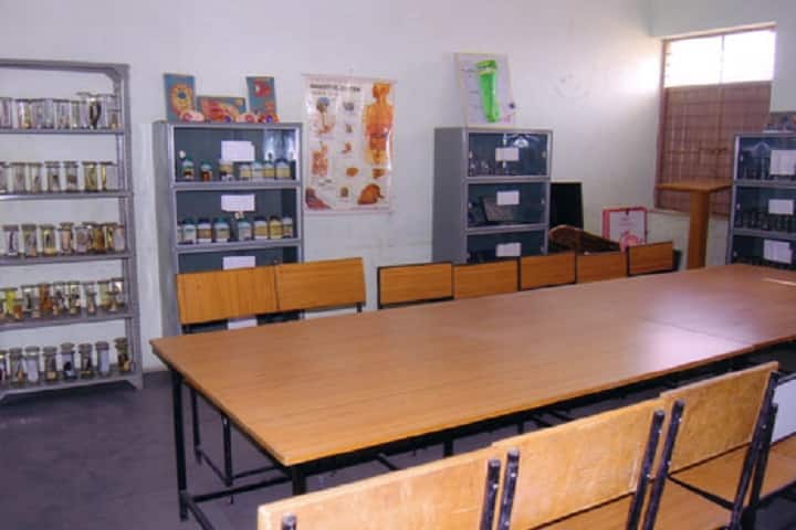 Aadinath Mahila Teacher's Training College campus in Udaipur, Rajasthan, India — photo 6