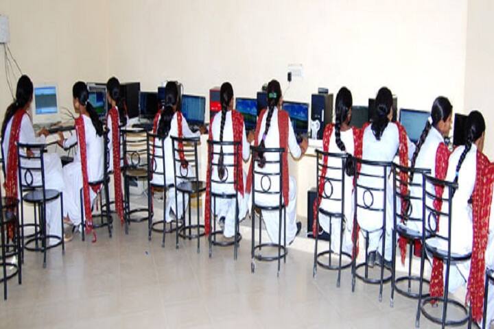 Saraswati College of Education campus in Charkhi Dadri, Haryana, India — photo 2