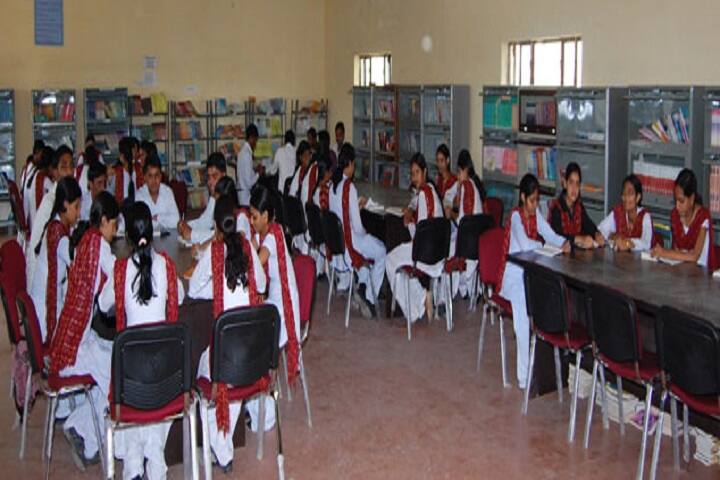Saraswati College of Education campus in Charkhi Dadri, Haryana, India — photo 4