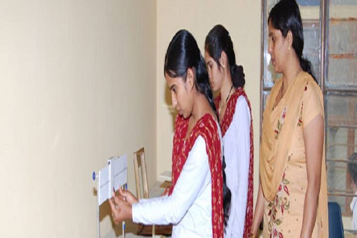 Saraswati College of Education campus in Charkhi Dadri, Haryana, India — photo 5